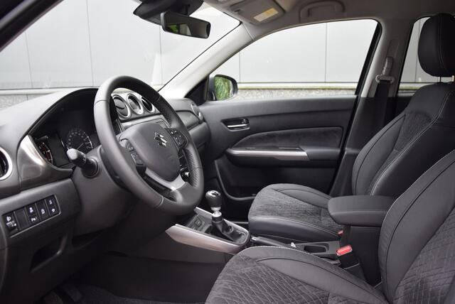 Suzuki VITARA 1.4 Boosterjet Style Smart Hybrid | 1500 kg trekgewicht | Laatste kans!! | Direct leverbaar |