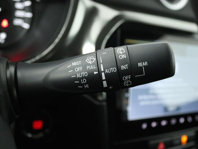 Suzuki VITARA 1.4 Boosterjet Smart Hybrid Style | Apple Carplay / Android Auto (Navigatie) | Parkeersensoren rondom | Lederen bekleding | Keyless Entry |