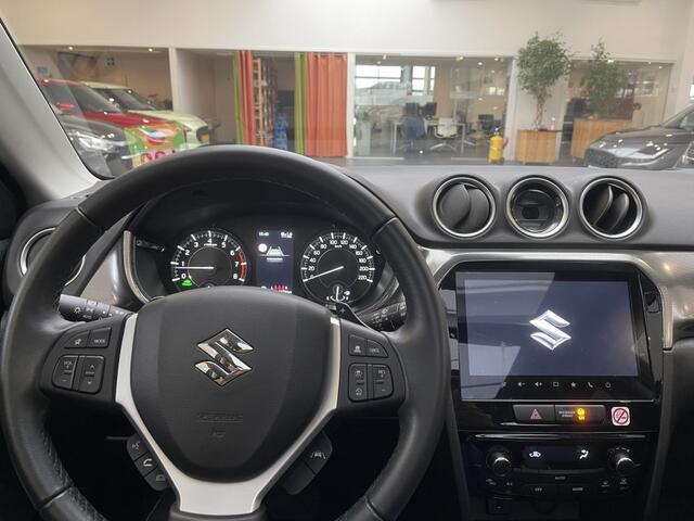 Suzuki VITARA 1.5 Hybrid Style [AUTOMAAT | ALL SEASON BANDEN | APPLECARPLAY |