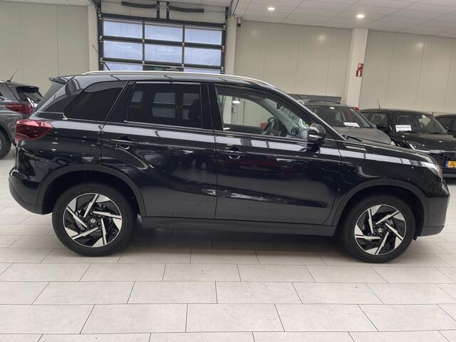 Suzuki VITARA 1.5 Hybrid Style [AUTOMAAT | ALL SEASON BANDEN | APPLECARPLAY |
