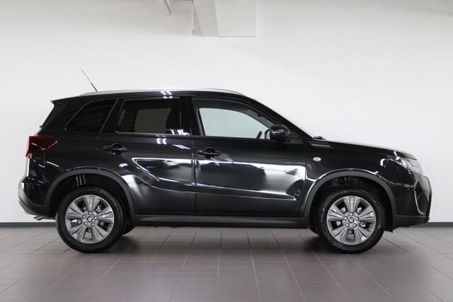 Suzuki VITARA 1.4 Boosterjet Select Smart Hybrid / Camera / Led verlichting / Navigatie / Adaptive cruise control /