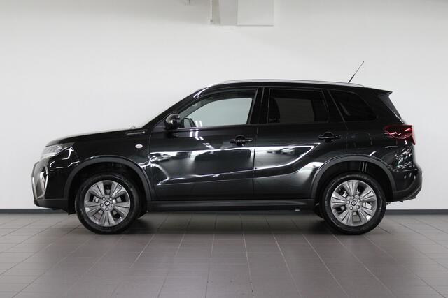 Suzuki VITARA 1.4 Boosterjet Select Smart Hybrid / Camera / Led verlichting / Navigatie / Adaptive cruise control /