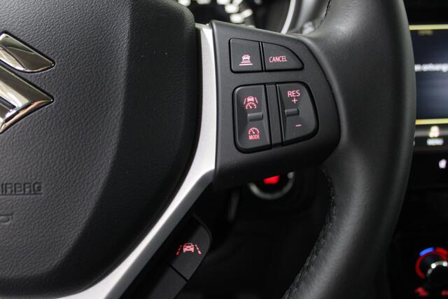 Suzuki VITARA 1.4 Boosterjet Select Smart Hybrid / Camera / Led verlichting / Navigatie / Adaptive cruise control /