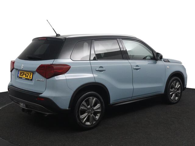 Suzuki VITARA 1.0 Boosterjet Select Automaat | Trekhaak | Navigatie | Cruise control | Climate control | Stoelverwarming |