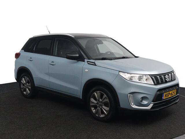 Suzuki VITARA 1.0 Boosterjet Select Automaat | Trekhaak | Navigatie | Cruise control | Climate control | Stoelverwarming |