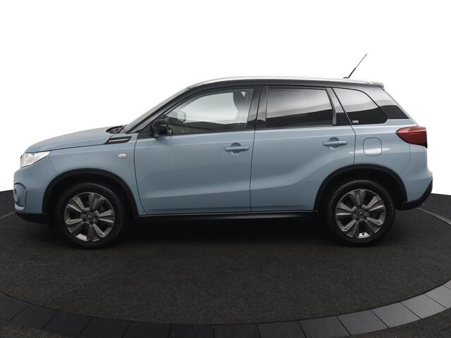 Suzuki VITARA 1.0 Boosterjet Select Automaat | Trekhaak | Navigatie | Cruise control | Climate control | Stoelverwarming |