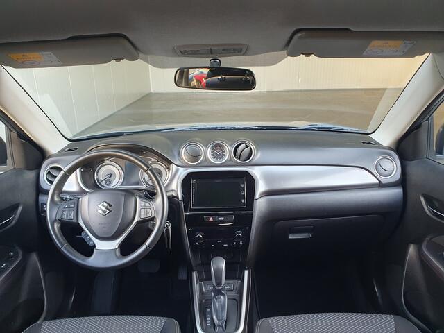 Suzuki VITARA 1.0 Boosterjet Select TREKH/CAMERA/NAVI/CRUISE/AIRCO/LMV