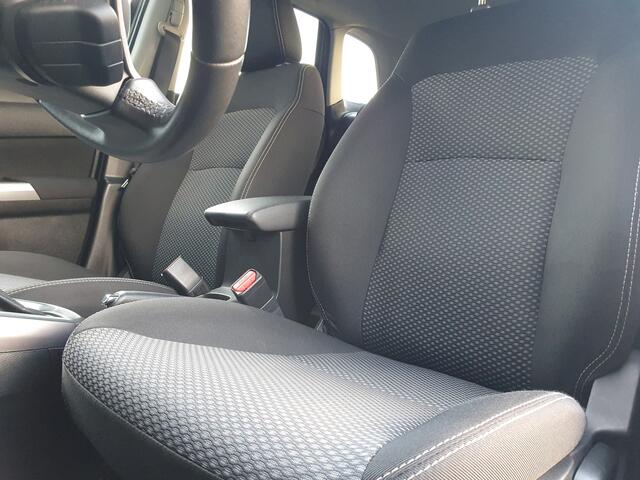 Suzuki VITARA 1.0 Boosterjet Select TREKH/CAMERA/NAVI/CRUISE/AIRCO/LMV