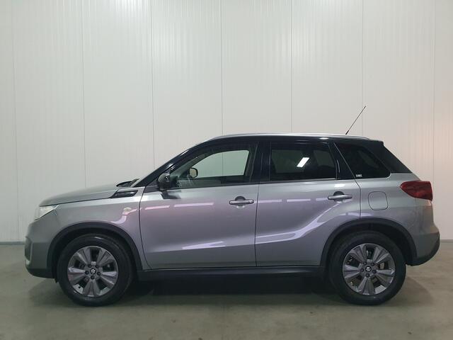 Suzuki VITARA 1.0 Boosterjet Select TREKH/CAMERA/NAVI/CRUISE/AIRCO/LMV