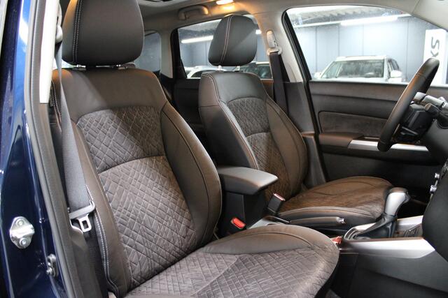 Suzuki VITARA 1.4 Boosterjet Smart Hybrid Style Automaat / Pano. / Camera / Navigatie / Led verlichting / Adaptive cruise control / Keyless /