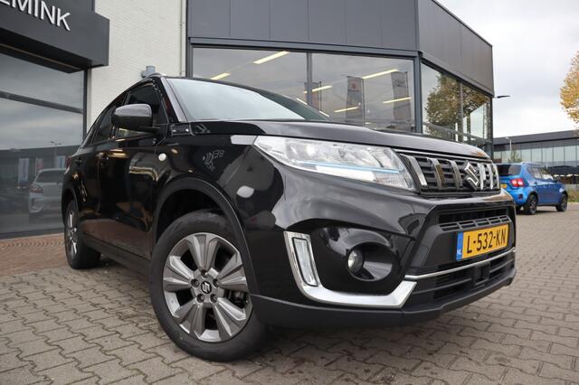 Suzuki VITARA 1.4 Boosterjet Select Hybrid Automaat AdaptiveCruise/Apple/Andro