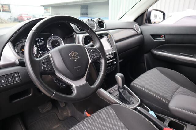 Suzuki VITARA 1.4 Boosterjet Select Hybrid Automaat AdaptiveCruise/Apple/Andro