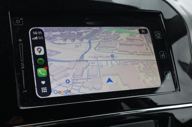 Suzuki VITARA 1.4 Boosterjet Select Hybrid Automaat AdaptiveCruise/Apple/Andro