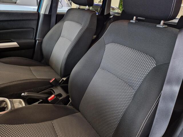 Suzuki VITARA 1.6 Exclusive | Trekhaak