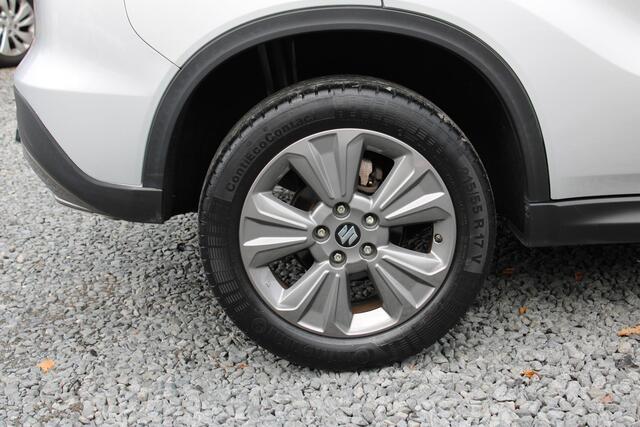 Suzuki VITARA 1.0 Boosterjet Select , Trekhaak, 1e Eig, en MAAR 34000 km!!