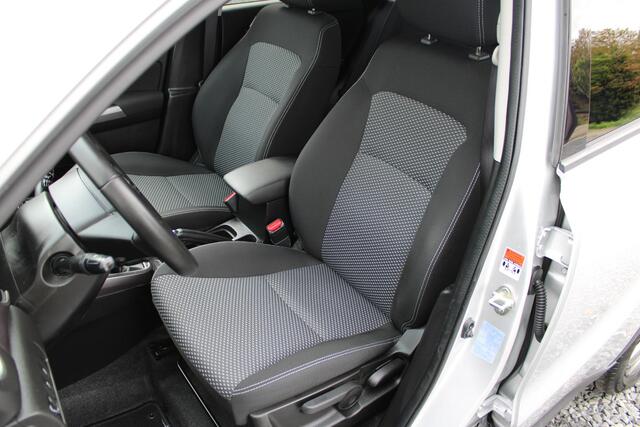 Suzuki VITARA 1.0 Boosterjet Select , Trekhaak, 1e Eig, en MAAR 34000 km!!