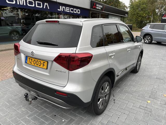 Suzuki VITARA 1.0 Boosterjet Select | Trekhaak | Achteruitrijcamera | Cruise Control |