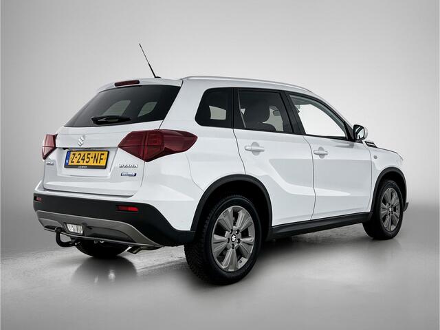 Suzuki VITARA 1.4 Boosterjet Select Smart Hybrid | Trekhaak | Stoelverwarming | Parkeercamera | Apple Carplay -/ Android Auto |