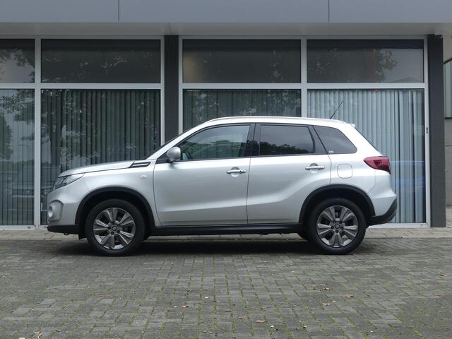 Suzuki VITARA 1.4 Boosterjet Select Smart Hybrid AUTOMAAT Apple Carpl/Andr Auto, Cruise & Climate Control, Camera, Stoel vw.