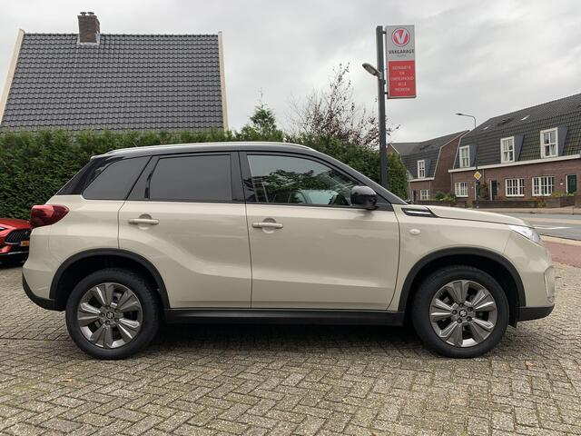 Suzuki VITARA 1.0 Boosterjet Select, Clima | Camera | CarPlay-Android