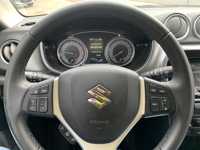 Suzuki VITARA 1.0 Boosterjet Select, Clima | Camera | CarPlay-Android