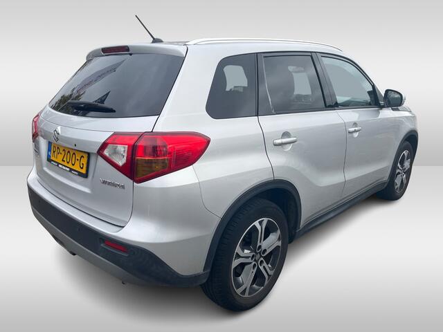 Suzuki VITARA 1.6 High Executive / Panorama dak / Alcantara / Navigatie / Cruise Control