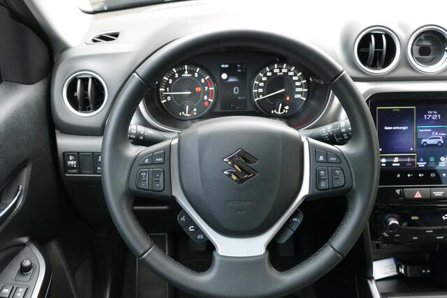 Suzuki VITARA 1.4 Boosterjet Select Smart Hybrid | RIJKLAARPIJS |
