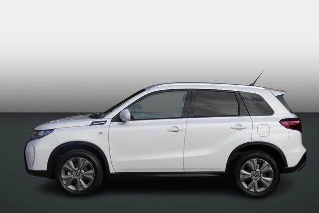 Suzuki VITARA 1.4 Boosterjet Select Smart Hybrid | RIJKLAARPRIJS |
