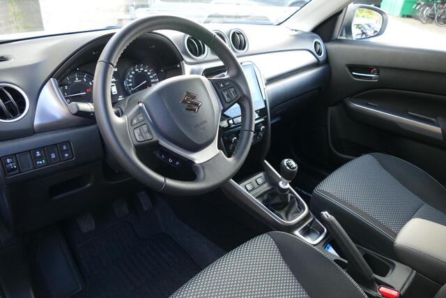 Suzuki VITARA 1.4 Boosterjet Select Smart Hybrid | RIJKLAARPRIJS |