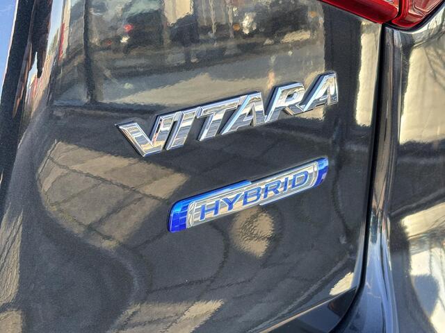 Suzuki VITARA 1.4 Boosterjet Style Smart Hybrid Clima/Carplay/Navi