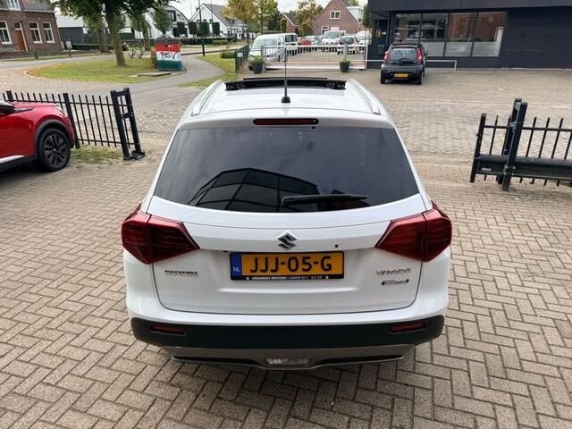 Suzuki VITARA 1.4 B.jet Style SH