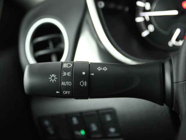 Suzuki VITARA 1.4 Boosterjet Smart Hybrid Style | Automaat | Apple Carplay / Android Auto (Navigatie) | Parkeersensoren rondom | Lederen bekleding | Keyless Entry |