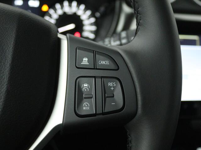 Suzuki VITARA 1.4 Boosterjet Smart Hybrid Style | Automaat | Apple Carplay / Android Auto (Navigatie) | Parkeersensoren rondom | Lederen bekleding | Keyless Entry |