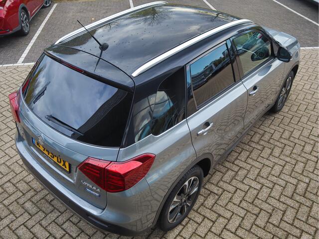 Suzuki VITARA 1.4 Boosterjet Style Smart Hybrid | Navigatie | All season banden | Afneembare trekhaak | Automatische Airco | Keyless