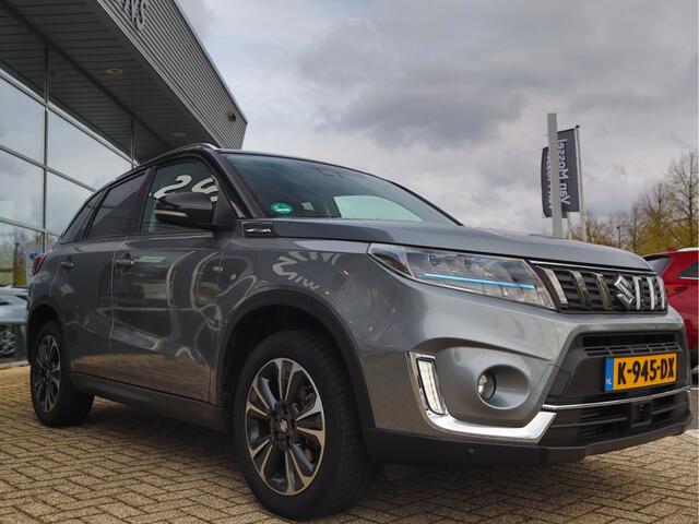 Suzuki VITARA 1.4 Boosterjet Style Smart Hybrid | Navigatie | All season banden | Afneembare trekhaak | Automatische Airco | Keyless