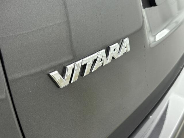 Suzuki VITARA 1.4 Boosterjet Smart Hybrid Style *DEMO* Black Rhino Pack | Multimedia System | Stoelverwarming | Navigatie