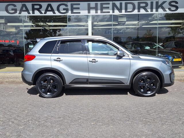 Suzuki VITARA 1.4 S 140 pk | Trekhaak | Camera | Clima | Adaptive CC | LED | Stoel verwarming | occasion