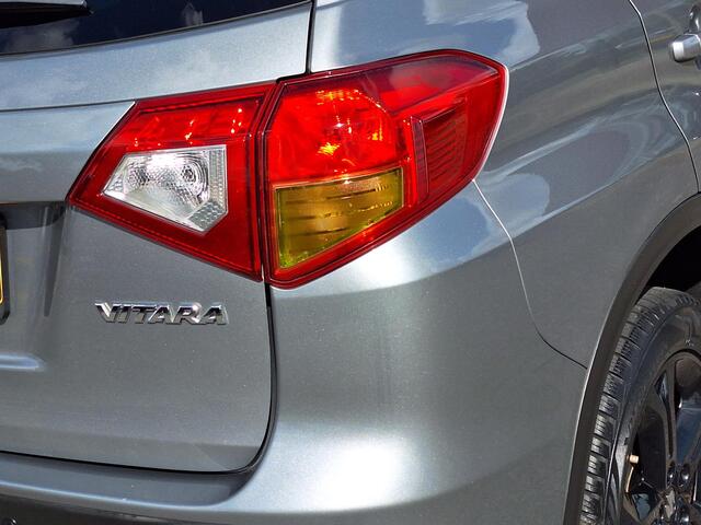 Suzuki VITARA 1.4 S 140 pk | Trekhaak | Camera | Clima | Adaptive CC | LED | Stoel verwarming | occasion