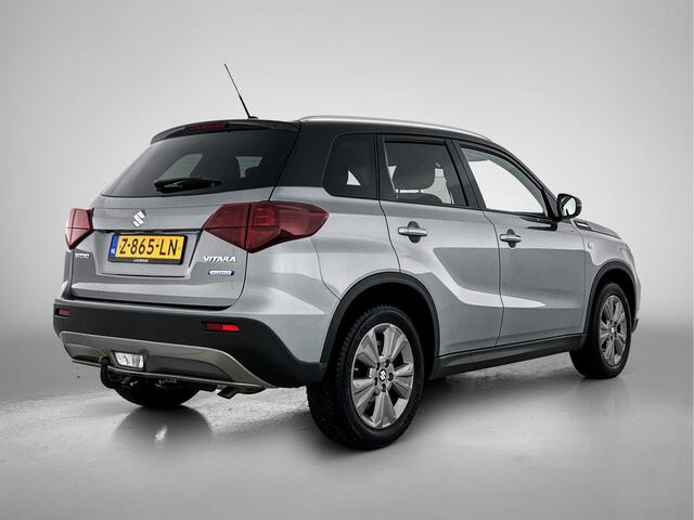 Suzuki VITARA 1.4 Boosterjet Select Smart Hybrid | Apple Carplay / Android Auto (Navigatie) | Cruise Control Adaptief | Achteruitrijcamera |