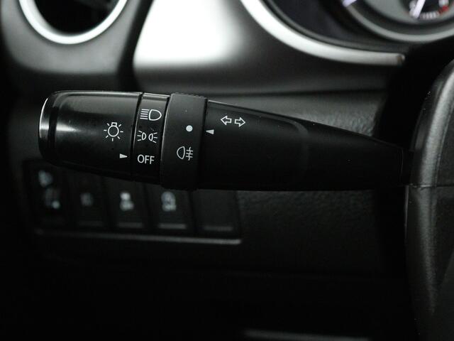 Suzuki VITARA 1.4 Boosterjet Select | Apple Carplay / Android Auto (Navigatie) | Cruise Control Adaptief | Achteruitrijcamera |