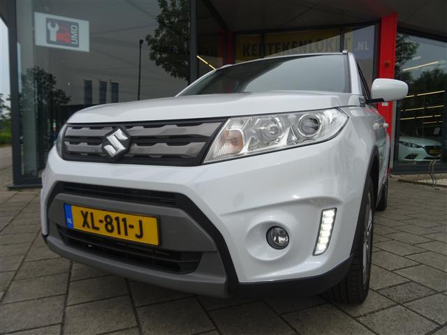 Suzuki VITARA 1.6 Limited Edition
