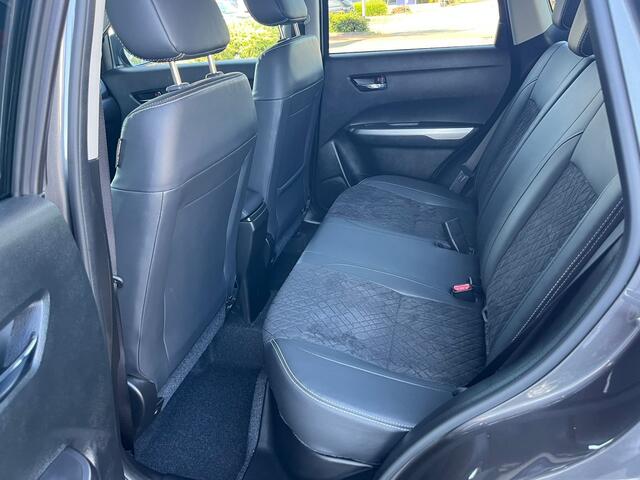 Suzuki VITARA 1.5 Hybrid Style | Navigatie | Camera | Trekhaak | Stoelverwarming | Adaptieve Cruise Control |