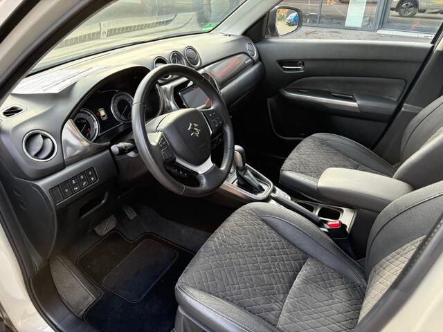 Suzuki VITARA 1.4 Boosterjet Allgrip Stijl Automaat