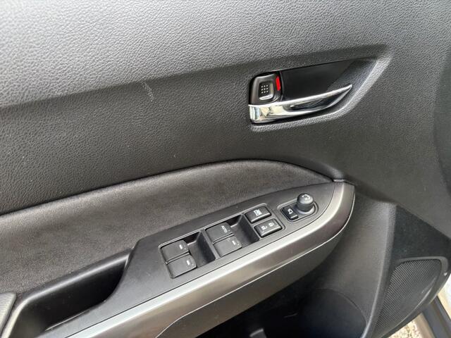 Suzuki VITARA 1.4 Boosterjet Allgrip Stijl Automaat