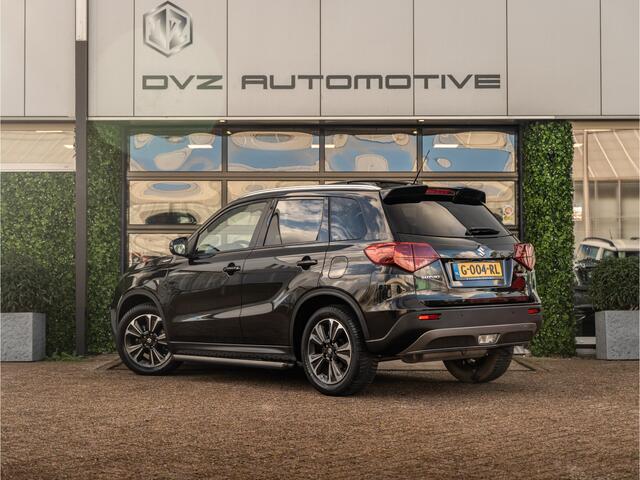 Suzuki VITARA 1.4 Boosterjet 140PK Aut. Stijl | Pano | Camera | Carplay