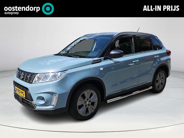 Suzuki VITARA 1.4 Boosterjet Select