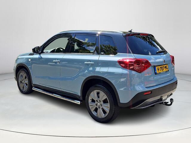 Suzuki VITARA 1.4 Boosterjet Select