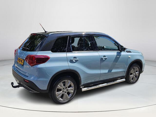 Suzuki VITARA 1.4 Boosterjet Select