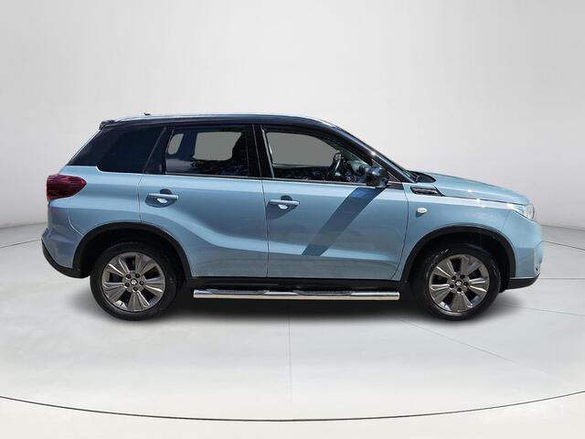 Suzuki VITARA 1.4 Boosterjet Select