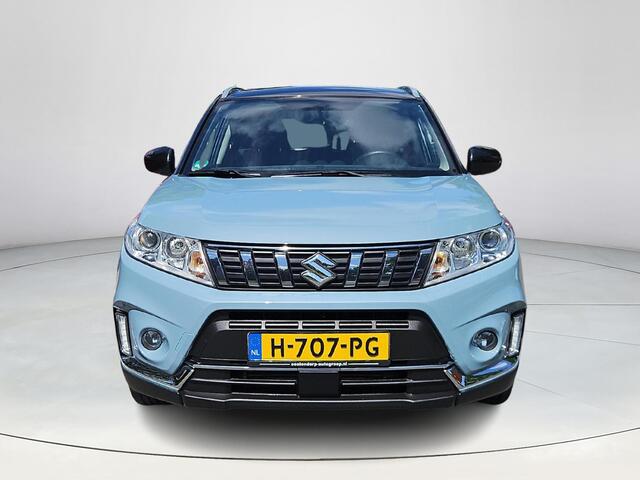 Suzuki VITARA 1.4 Boosterjet Select